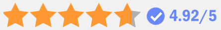 Arthronol 5 star rating