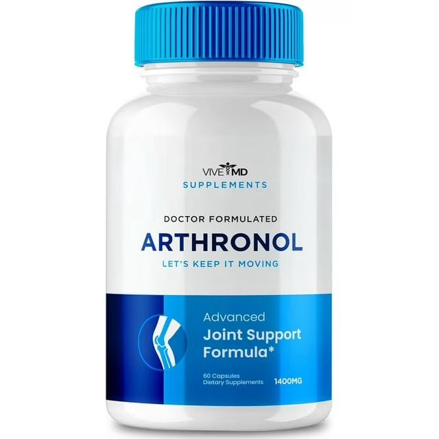 Arthronol 1