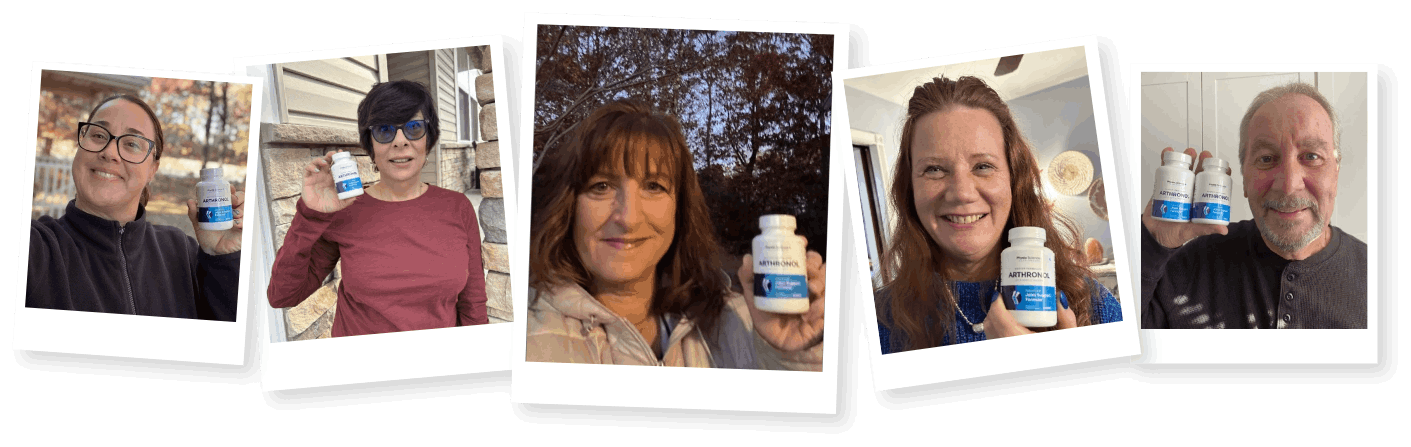 Arthronol 2