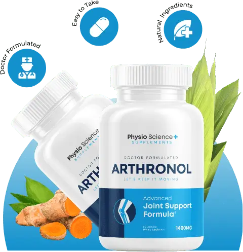 Arthronol 5