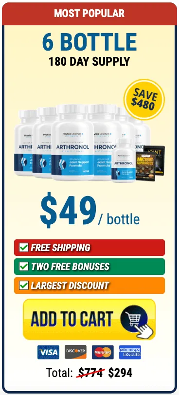 Arthronol 9