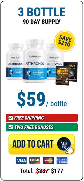 Arthronol 10