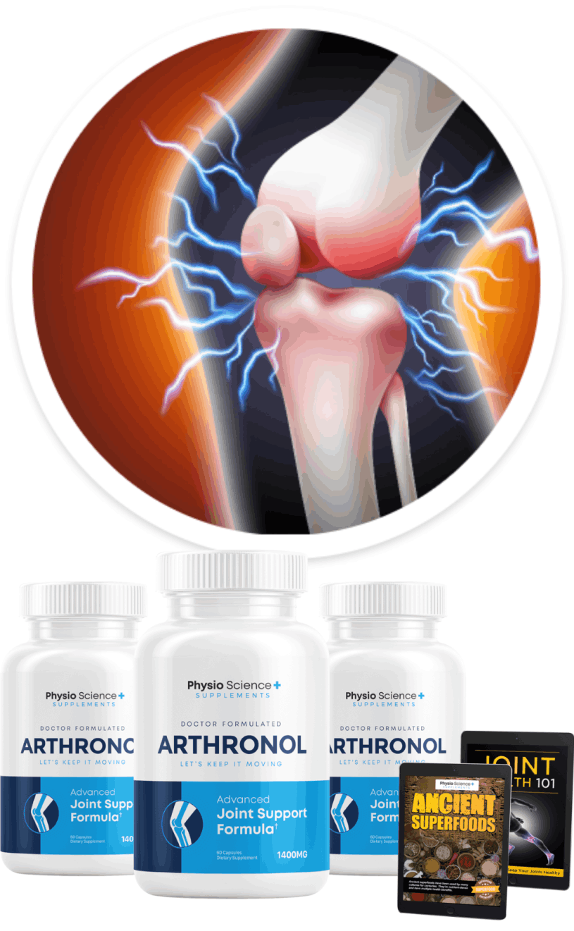 Arthronol 4